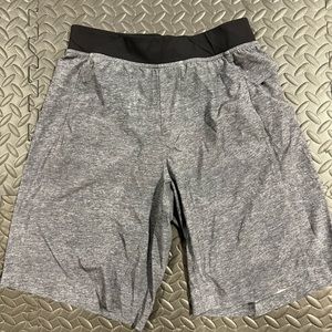 T.H.E. Linerless Short 9”